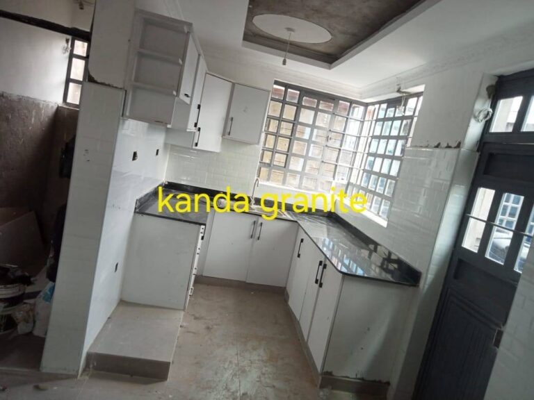 Kanda Granite Project 10