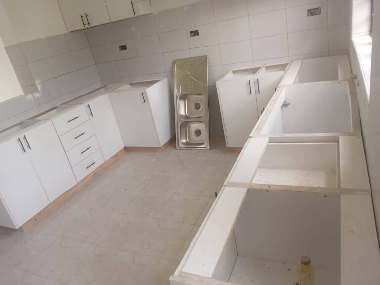 Kanda Granite Project 5