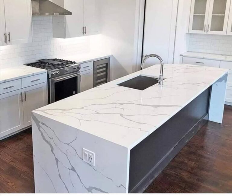 Kanda Granite Project