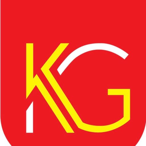 Kanda Granite Logo